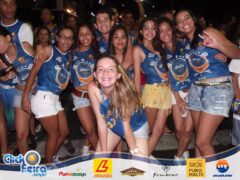 Bloco dos Amigos